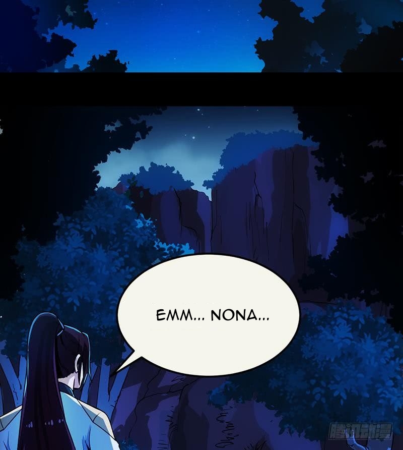 Guardian Dragon System Chapter 05 Gambar 18